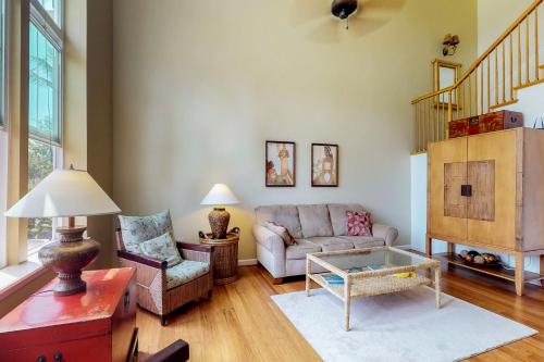 Waikoloa Colony Villas #1304 — 4-Star Luxury Hotel in Waikoloa, United States