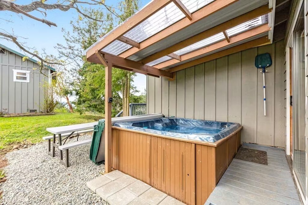 Deer Harbor Cottages - photo 23
