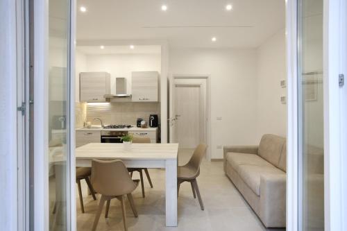 RealeBorbonica Intero Appartamento Con Ampio Terrazzino — hotel in Portici