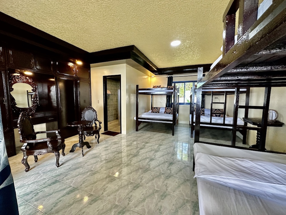 Emmalyn’s Paradise Resort — San Andres — photo 4