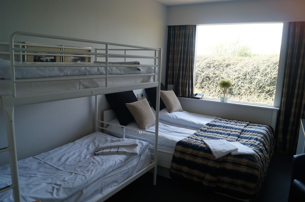 Hotel Pejsegården — Braedstrup — photo 4