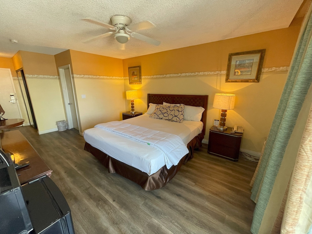 Shalimar Hotel of Las Vegas - photo 26
