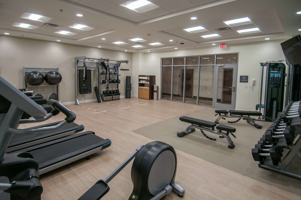 Hilton Garden Inn Jackson Clinton - photo 40