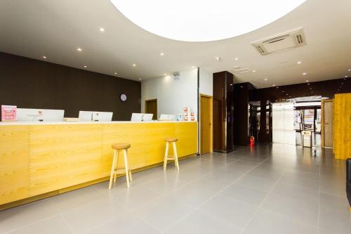 7 Days Premium — hotel in Zhongmu Chengguanzhen