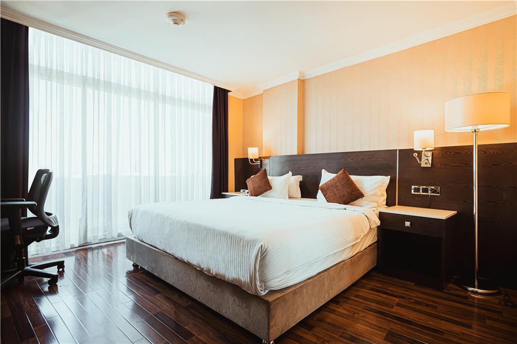 Best Western Plus Addis Ababa — Addis Ababa — photo 5