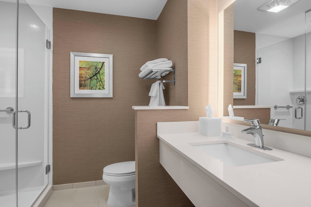 Fairfield Inn & Suites by Marriott Memphis Marion AR - photo 10