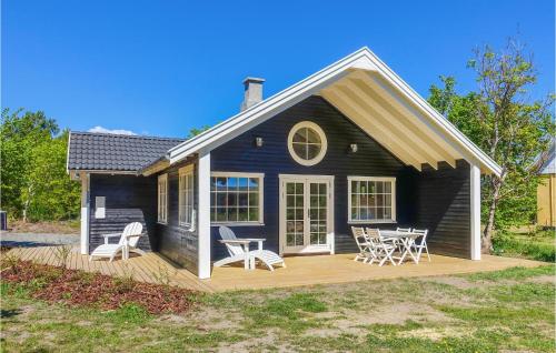 Stunning Home In Aakirkeby With Wifi — 5-Star Luxury Hotel in None, Denmark
