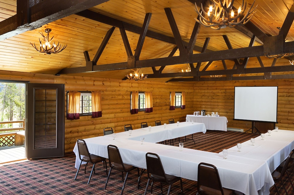Grand Lake Lodge - photo 79