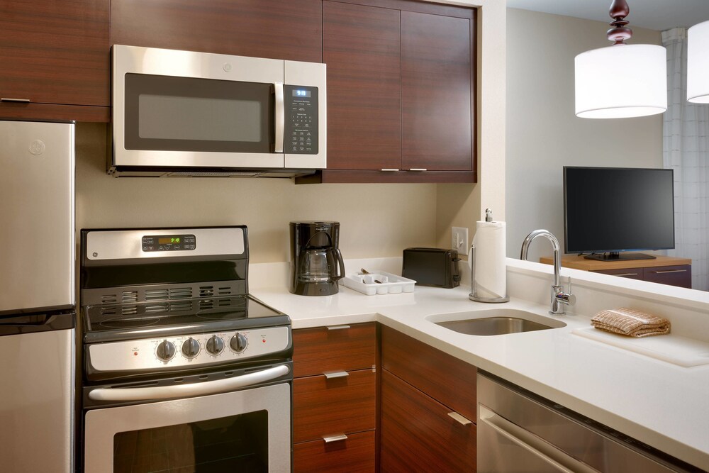 Towneplace Suites by Marriott Clovis - photo 3