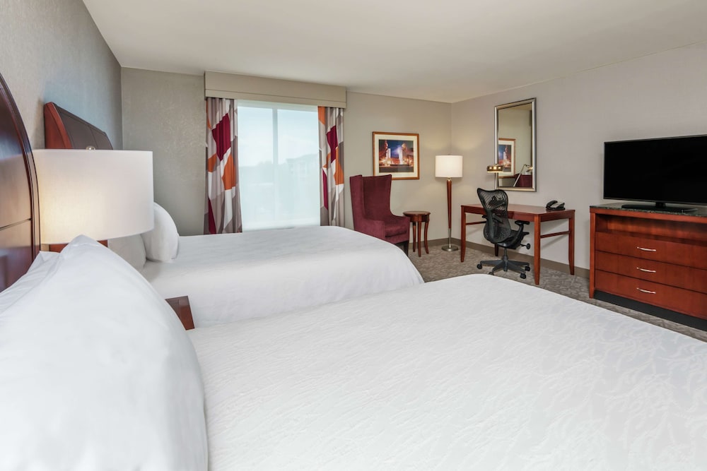 Hilton Garden Inn Blacksburg University - photo 13