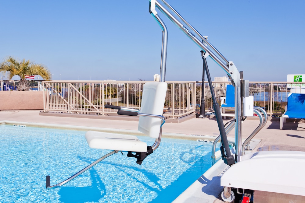 Holiday Inn Charleston Riverview by IHG - photo 22