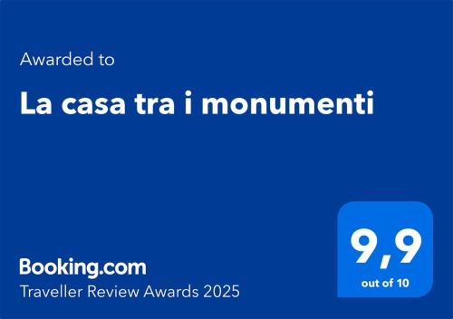 La Casa Tra I Monumenti — 4-Star Luxury Hotel in Naples, Italy