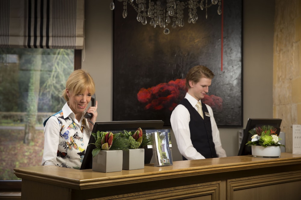 Van der Valk Hotel Kasteel Terworm — Heerlen — photo 4