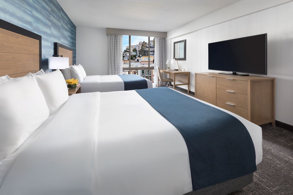 Hotel Caza Fisherman's Wharf - photo 15