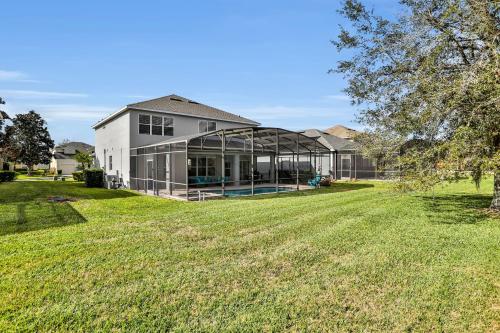 Themed Luxury 6BR Getaway with Resort Amenities - photo 45