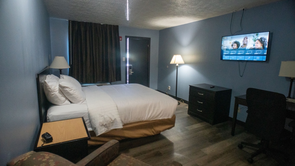 Ashley Motel - photo 7