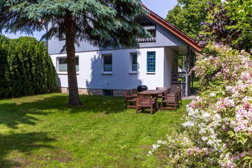 Ferienhaus Big Family — hotel in Ellrich