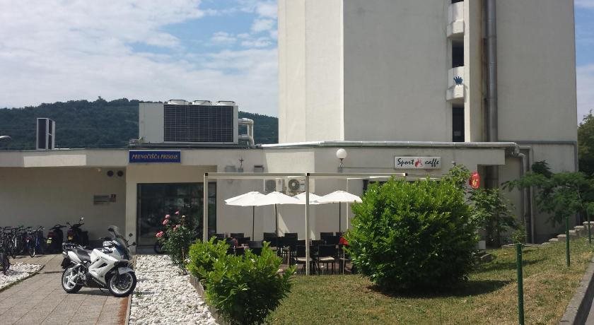 Prenočišča Prisoje in Koper, Slovenia