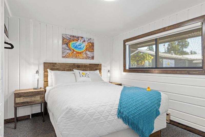 The Lazy Duck Inn - photo 19