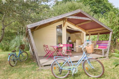 Camping Penmarch — Quimper — photo 4