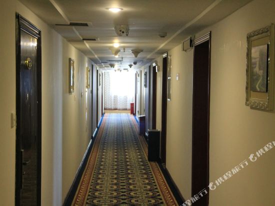 Hongli Hotel - last minute hotel in Guiyang