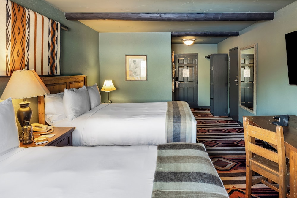 Lodge at Santa Fe - photo 22
