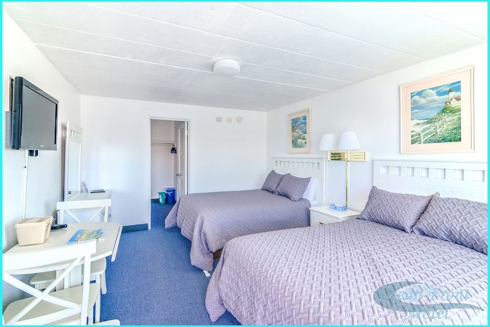 Oceanfront Motel - photo 16