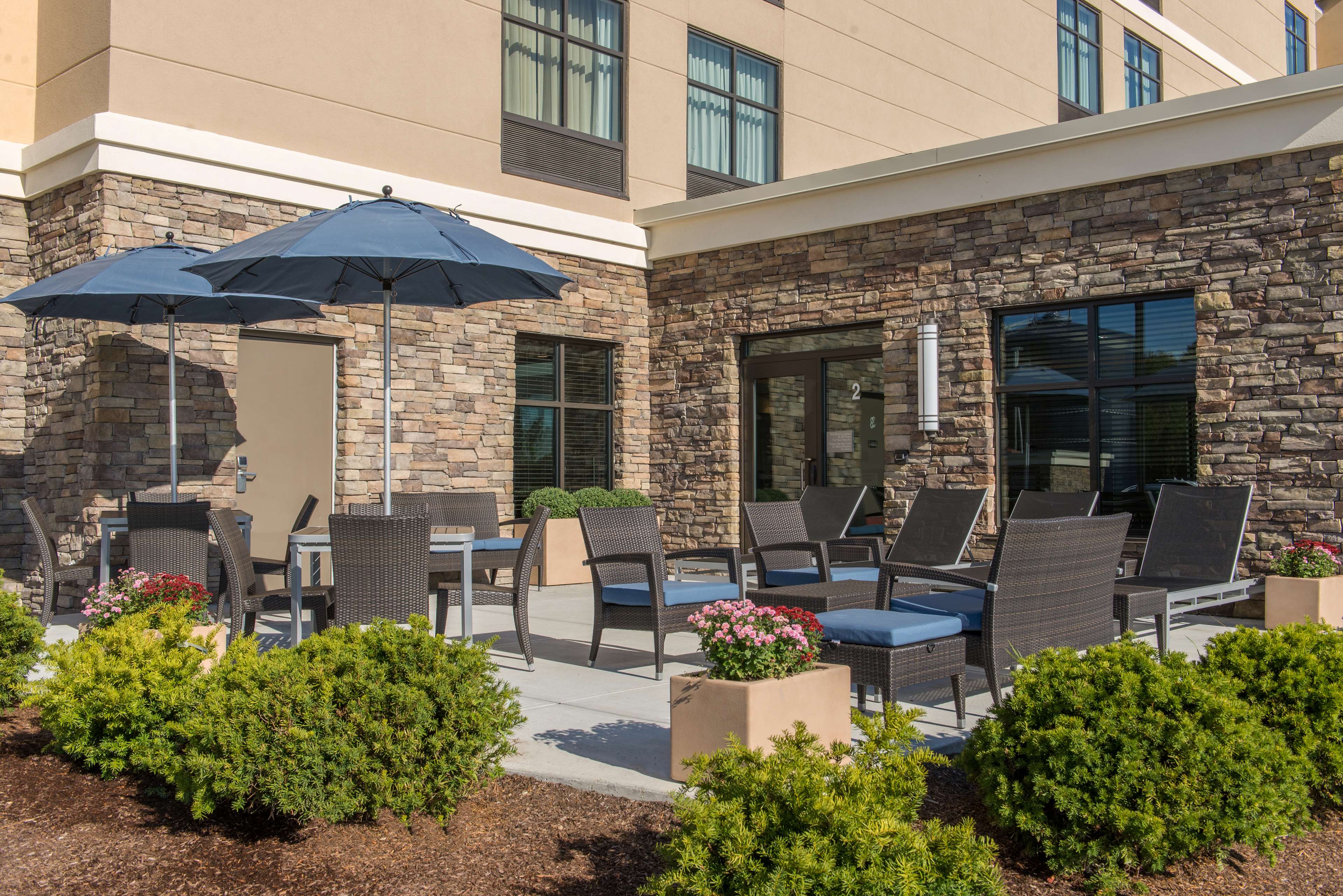 Homewood Suites By Hilton Marlborough — Berlin
