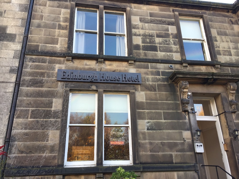 Edinburgh House Hotel