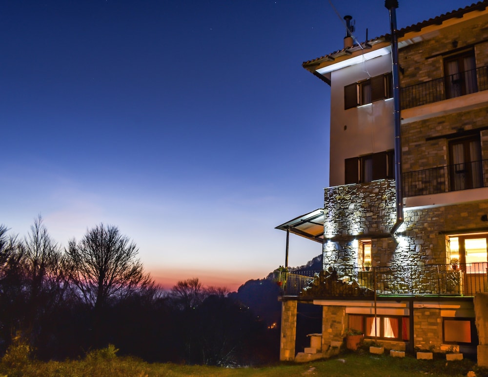 Tasia in Volos, Greece