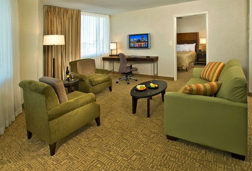 Homewood Suites by Hilton Baltimore - photo 13
