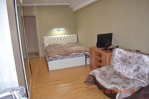 Apartment on Ikalto 8