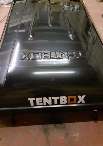 Hexham Tentbox Hire — Hexham — photo 2