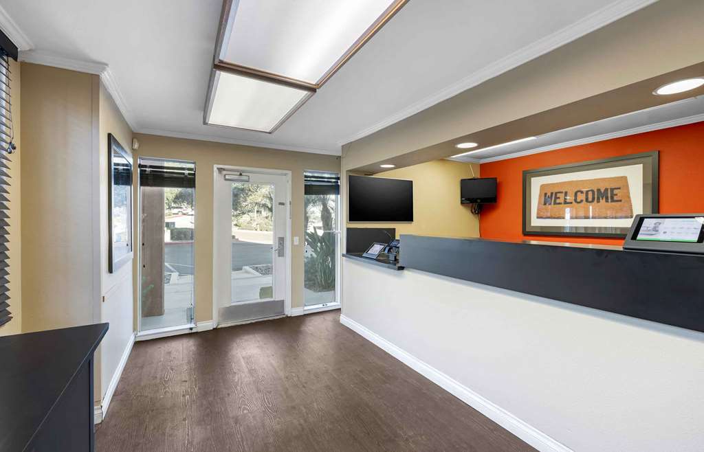 Extended Stay America Suites San Diego Fashion Valley - photo 6