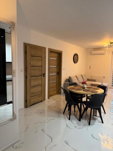 Beskid Apartamenty — 4-Star Luxury Hotel in Nowy Sacz, Poland