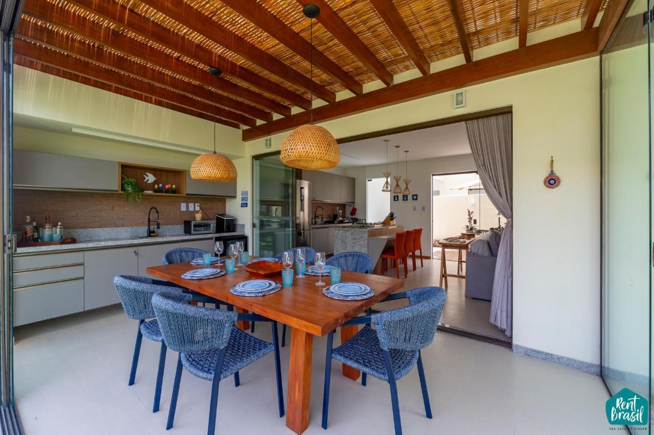 Imbassai Privilege Bangalô N05 in Mata De Sao Joao, Brasil