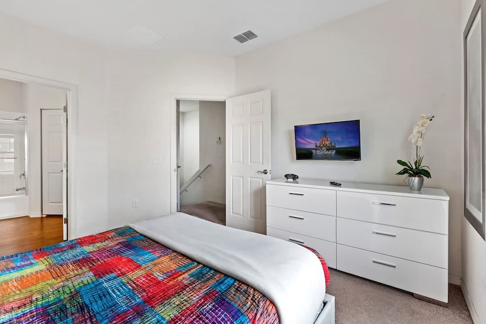 Beautiful 4 Br at West Lucaya Resort WL8979 - photo 19