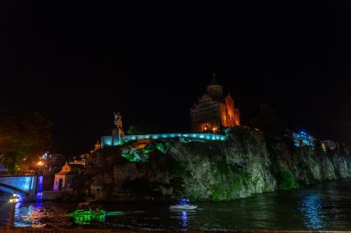 Tbilisi Old Town