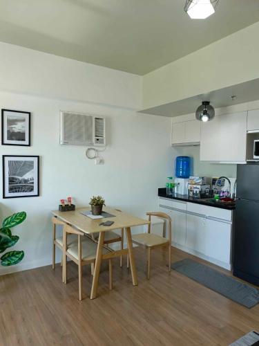 Abreeza place T 2 in Davao, Philippines