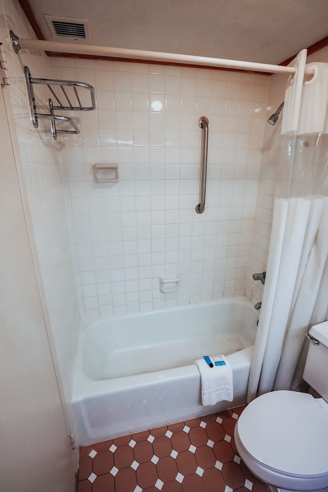 Lamplighter Inn & Suites North - photo 28