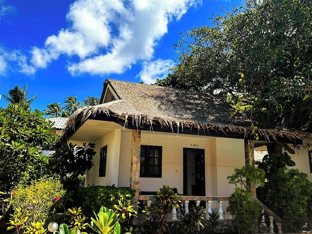 Phuwadee Resort & Spa — Ko Pha Ngan — photo 3