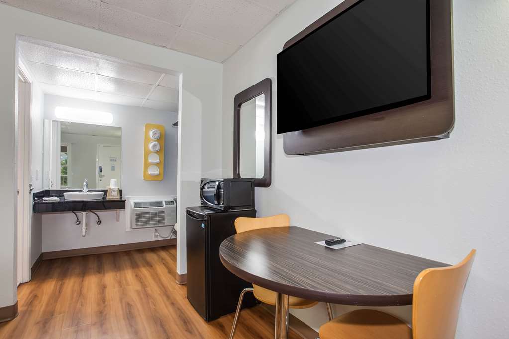 Motel 6 Walterboro SC - photo 8
