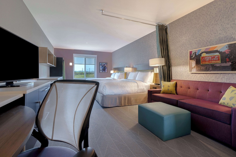 Home2 Suites by Hilton Petaluma - photo 9