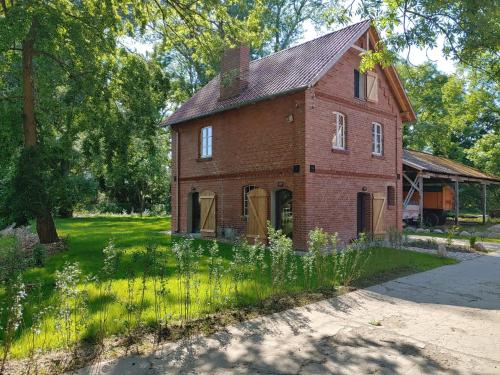 Ferienhaus Melkerhaus - last minute hotel in Unknown City