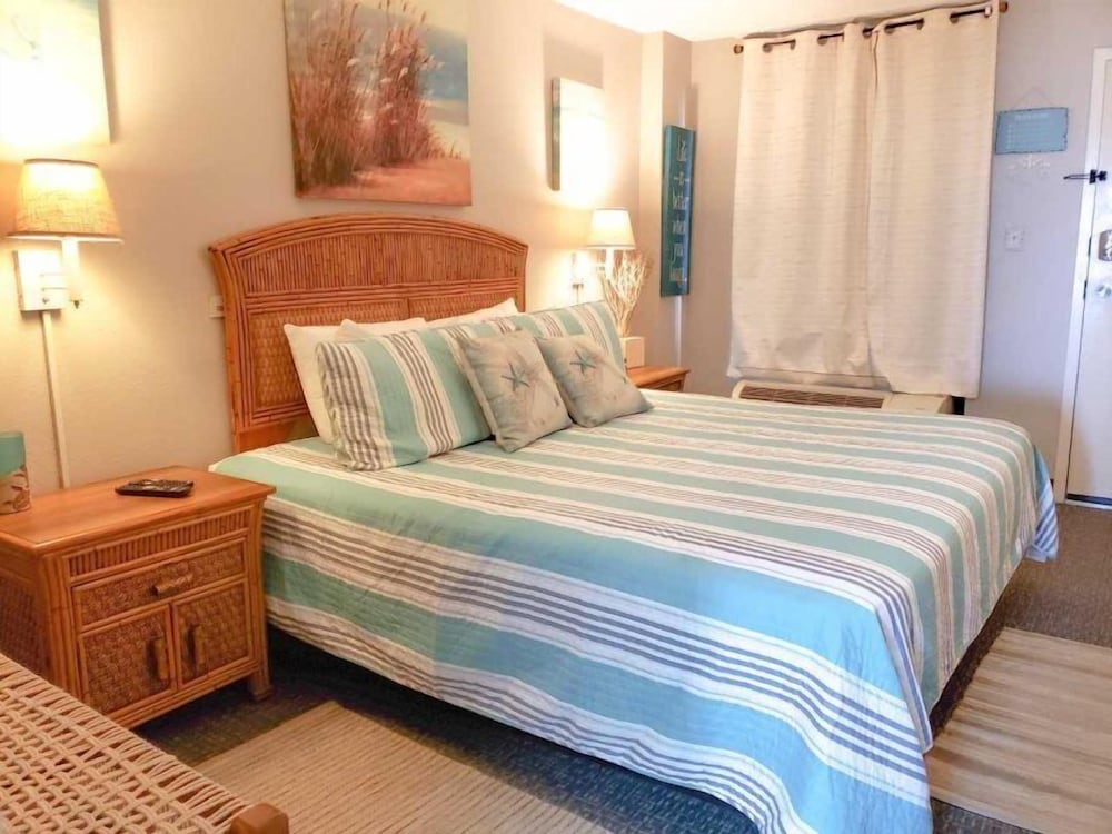 Landmark 1242 - carbon neutral hotel in Myrtle Beach