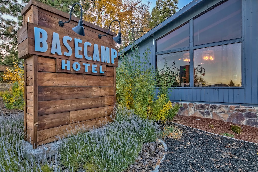 Basecamp Tahoe City - photo 19