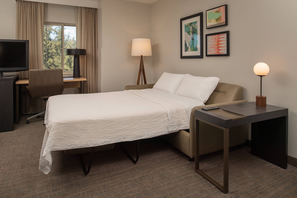 Residence Inn By Marriott Seattle East redmond - photo 4