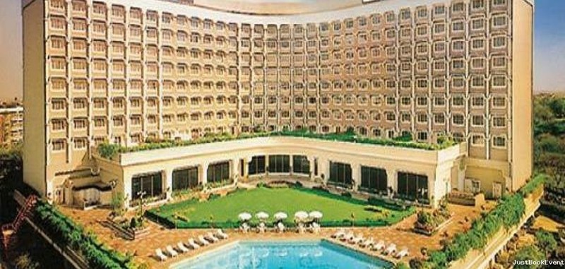 Centaur Hotel IGI Airport — 4-Star Luxury Hotel in Delhi, India