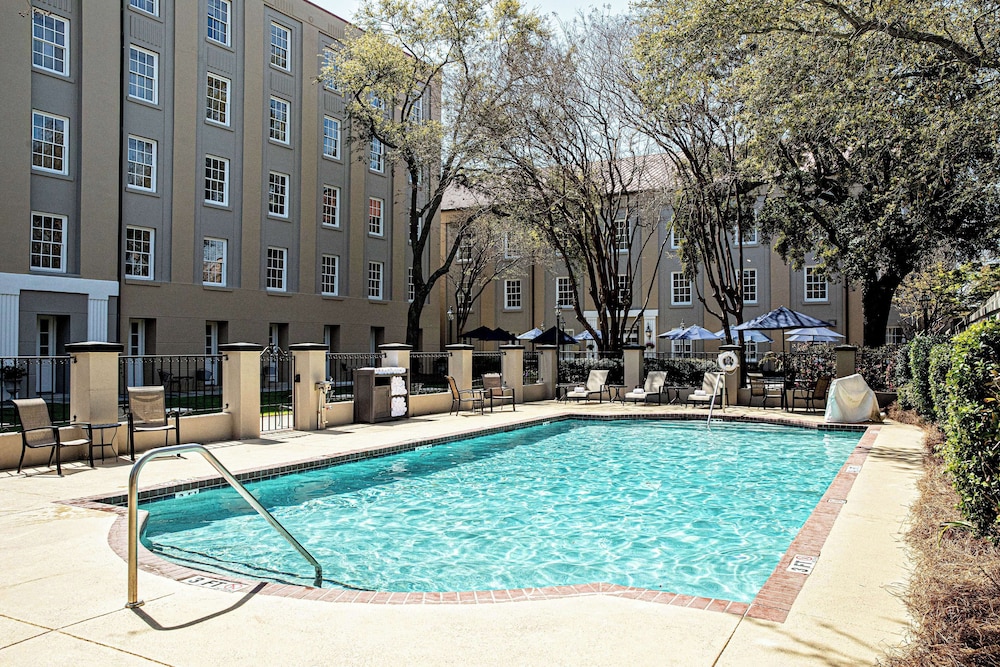 Hampton Inn Charleston Historic District - photo 21