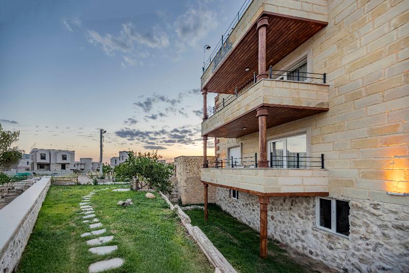 Mial Cappadocia in Nevsehir, Turkey